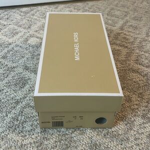 Michael Kors Bow Sandals